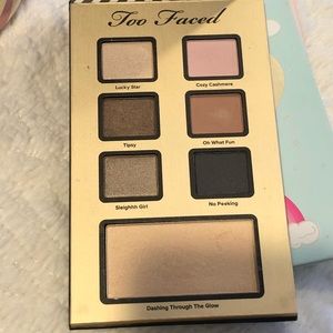 Too Faced 3 in one set